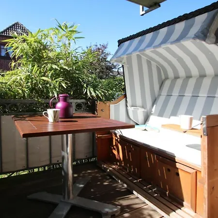 Rungholtstra_e 6_ Whg_ 2 Wyk auf Föhr